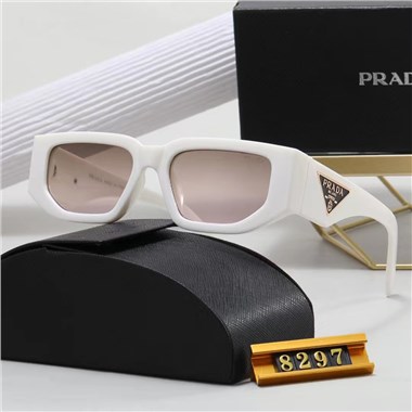 PRADA   2023新款太陽眼鏡 墨鏡 時尚休閒眼鏡