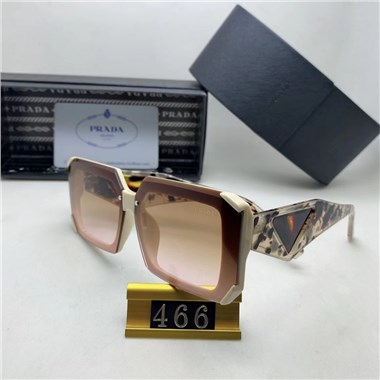 PRADA   2023新款太陽眼鏡 墨鏡 時尚休閒眼鏡