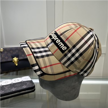 BURBERRY   2023新款帽子
