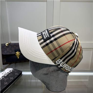 BURBERRY   2023新款帽子