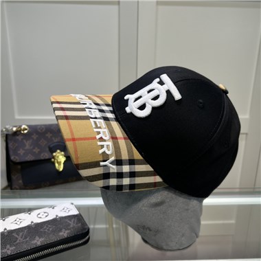BURBERRY   2023新款帽子