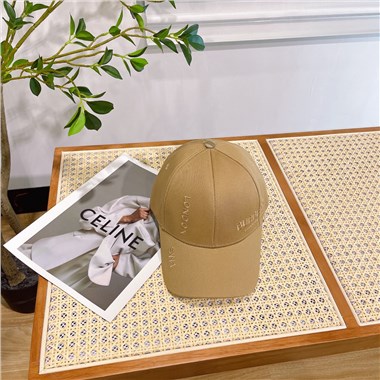 BURBERRY   2023新款帽子
