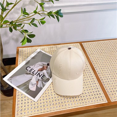BURBERRY   2023新款帽子