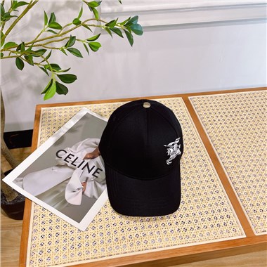 BURBERRY   2023新款帽子