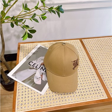 BURBERRY   2023新款帽子