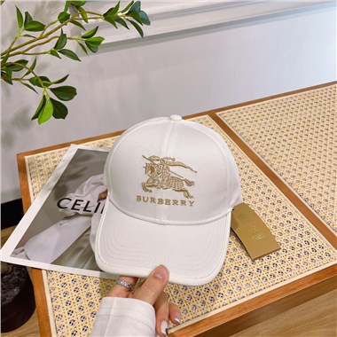 BURBERRY   2023新款帽子