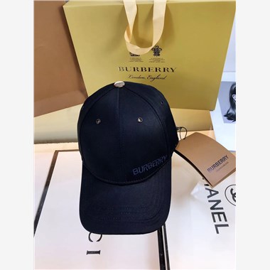 BURBERRY   2023新款帽子