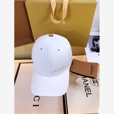 BURBERRY   2023新款帽子