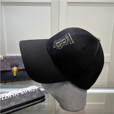BURBERRY   2023新款帽子