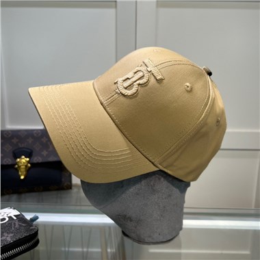BURBERRY   2023新款帽子