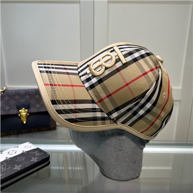 BURBERRY   2023新款帽子