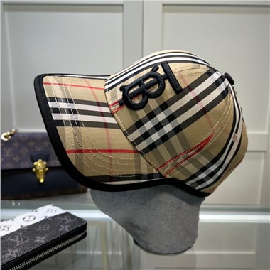 BURBERRY   2023新款帽子