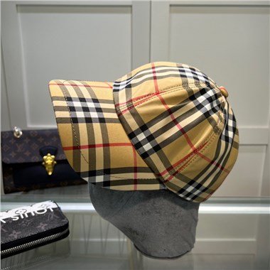 BURBERRY   2023新款帽子