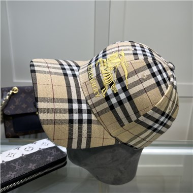 BURBERRY   2023新款帽子