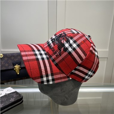 BURBERRY   2023新款帽子