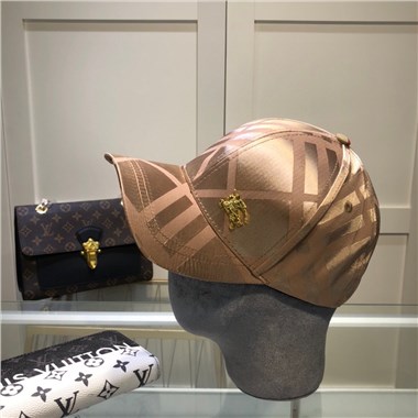 BURBERRY   2023新款帽子