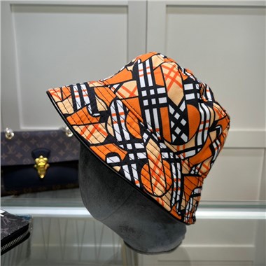 BURBERRY   2023新款帽子