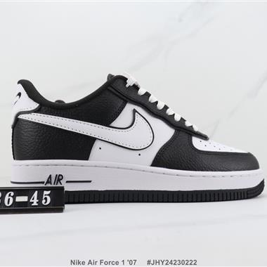 Nike Air Force 1 Low 空軍一號低幫百搭休閑運動板鞋