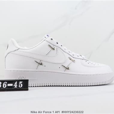 Nike Air Force 1 Low 空軍一號低幫百搭休閑運動板鞋