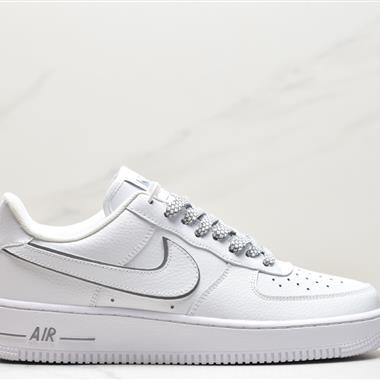 Nike Air Force 1 Low  空軍一號低幫百搭休閑運動板鞋
