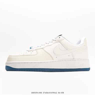 Nike Air Force 1 Low 空軍一號低幫百搭休閑運動板鞋