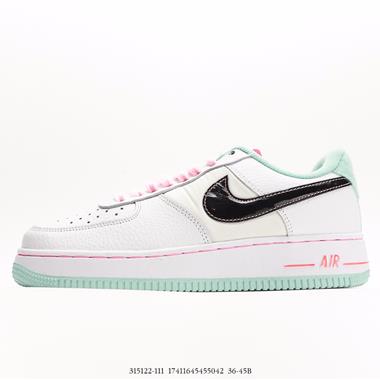 Nike Air Force 1 Low 空軍一號低幫百搭休閑運動板鞋