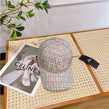 FENDI   2023新款帽子