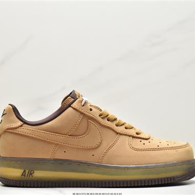 Nike Air Force 1 Low Retro SP"Wheat Mocha"