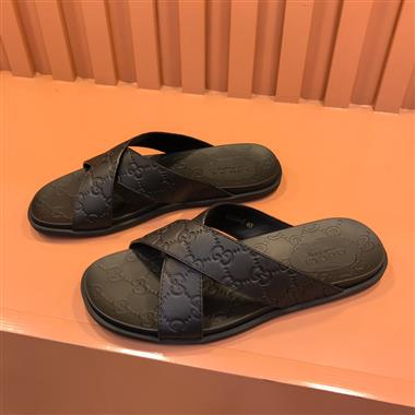 GUCCI    2023新款休閒時尚男生鞋子