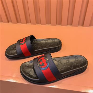 GUCCI    2023新款休閒時尚男生鞋子