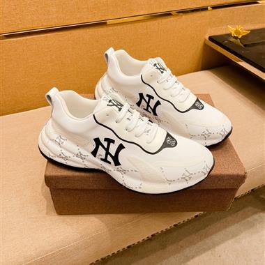 GUCCI   2023新款休閒時尚男生鞋子