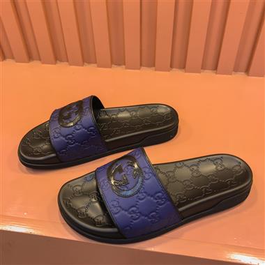 GUCCI    2023新款休閒時尚男生鞋子