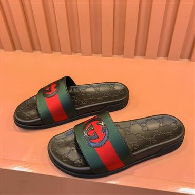 GUCCI    2023新款休閒時尚男生鞋子