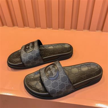 GUCCI    2023新款休閒時尚男生鞋子
