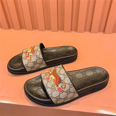 GUCCI    2023新款休閒時尚男生鞋子