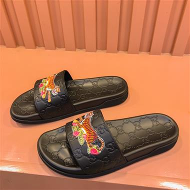 GUCCI    2023新款休閒時尚男生鞋子