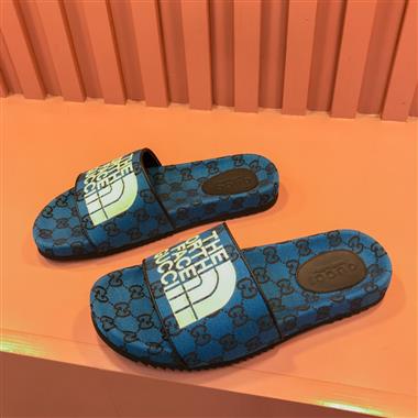 GUCCI    2023新款休閒時尚男生鞋子