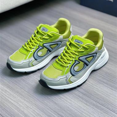 DIOR   2023新款休閒時尚男生鞋子