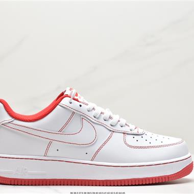 Nike Air Force 1 Low  空軍一號低幫百搭休閑運動板鞋