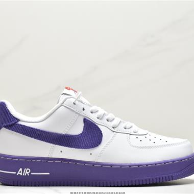 Nike Air Force 1 Low  空軍一號低幫百搭休閑運動板鞋