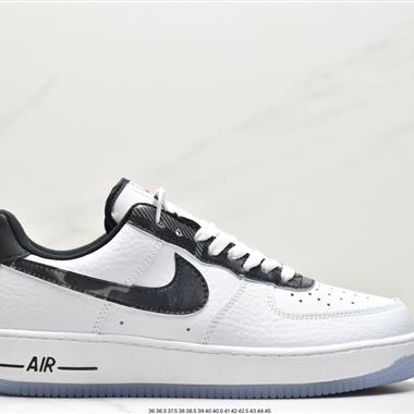 Nike Air Force 1 Low 「Remix Pack」空軍一號低幫百搭休閑運動板鞋