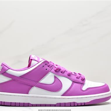 Nike Dunk Low Pro 復古低幫休閑運動滑板板鞋