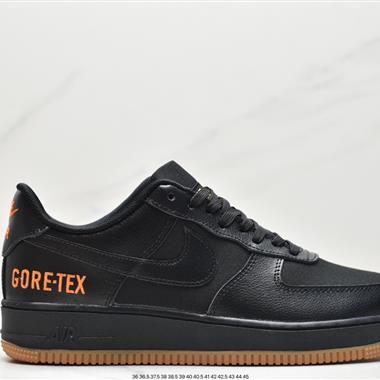 NIKE Air Force 1′07 Low Premium"GORE-TEX"
