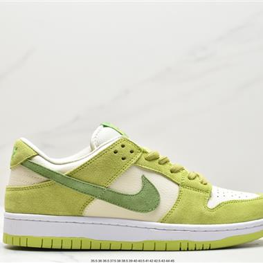 Nike Wmns SB Dunk Low"Photon Dust"扣籃系列低幫休閑運動滑板板鞋