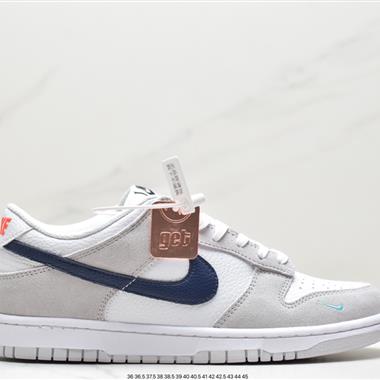 Nike SB Zoom Dunk Low 板鞋 