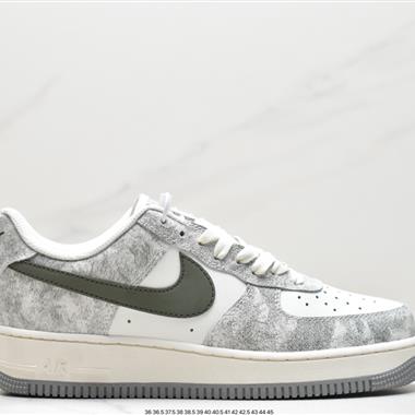 Nike Air Force 1 Low  空軍一號低幫百搭休閑運動板鞋
