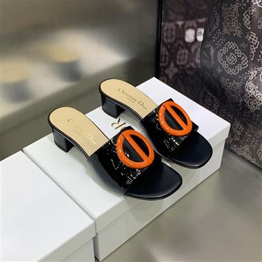 DIOR   2023新款休閒時尚女生鞋子