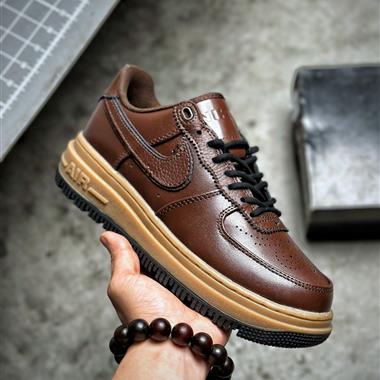 Nike Air Force 1 空軍一號低幫百搭休閑運動板鞋