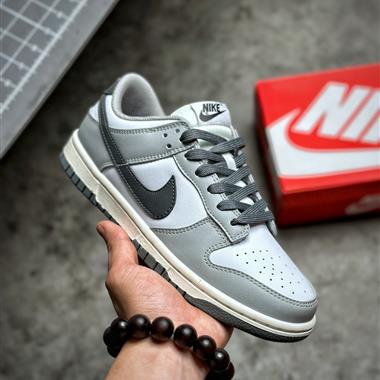 Nike SB Dunk Low 扣籃系列復古低幫休閑運動滑板板鞋