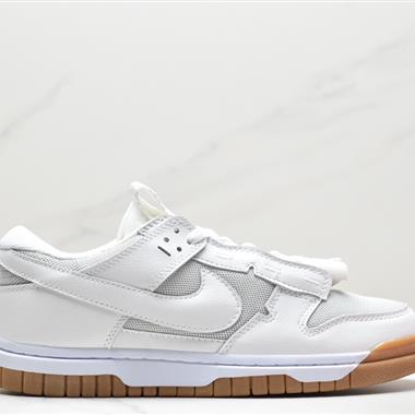 Off-White? x Futura x Nike SB DunkPine Green OW扣籃系列低幫經典百搭休閑運動板鞋